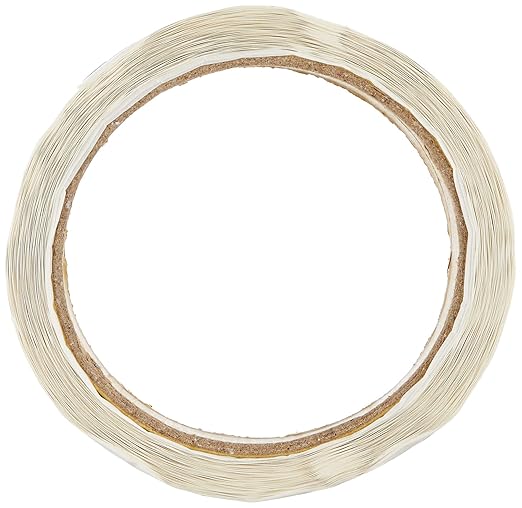 Baker Ross EV1202 Eye Stickers - Pack of 1000, Embellishments for Kids to Add to Arts and Crafts Projects, Stick On Eyes, Black & White