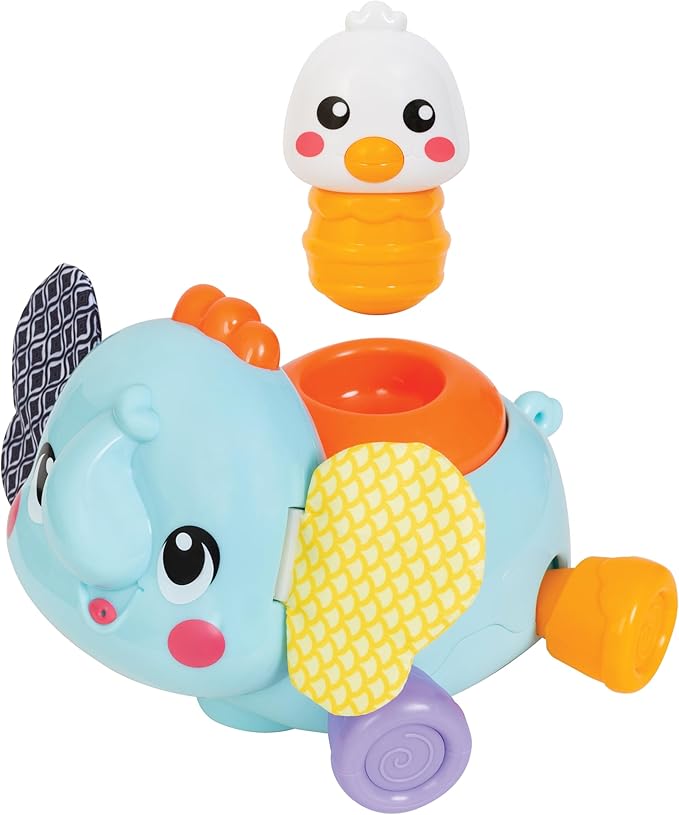 Smart Steps® Tiny Talents Fun Box