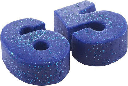 Play-Doh Ultimate Color Collection 65-Pack of Modeling Compound, Non-Toxic, 1-Ounce Fun Size Cans, Includes Sapphire, Sparkle, Confetti, Metallic Colors, and Color Burst (Amazon Exclusive)