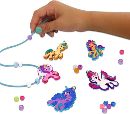 Tara Toys My Little Pony Necklace Activity