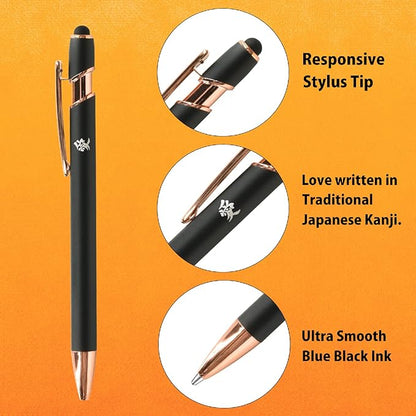 Clay Art Art Silver Starter Set Silver 10g with Recipe, DVD, Tools, Silver 5g Increase Japan Import with Kanji Love Sticker, 8.81 x 8.18 x 2.55 in