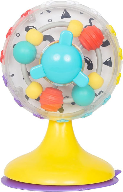 Smart Steps® Space Spin Sensory Wheel