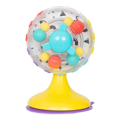 Smart Steps® Space Spin Sensory Wheel