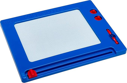 Cra-Z-Art Retro Magna Doodle - 50 Years of Creative Fun – Classic Magnetic Drawing Board Toy, Ages 3+