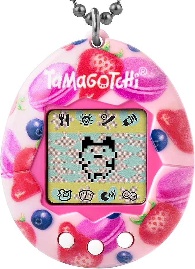 Tamagotchi Original - Berry Delicious