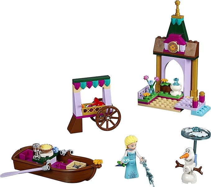LEGO 41155 Disney Frozen Elsa's Market Adventure
