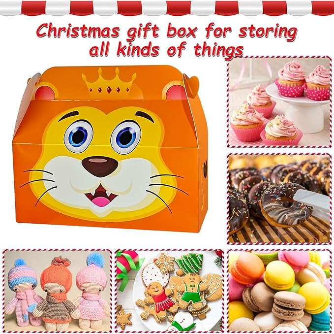 Jungle Safari Party Favors Set-124 PCS Wild Animal Theme Toys and Goodies for Kids,Party Favors,Goodie Bag Stuffers for 3+ Years Old,Jungle Trinkets for Birthday Parties and toddlers Show