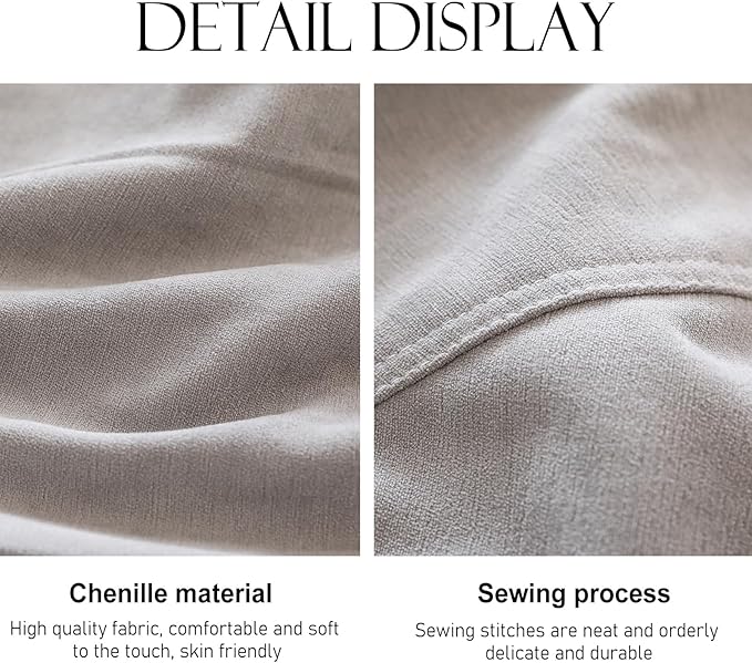 Child Bean Bag Cover(No Filler), Polyester White Bean Bag Cover Stuffable Bean Bag Memory Foam Soft Premium Corduroy Stuffable Bean Bag Plush Toy For Kids,35"*30"*30"