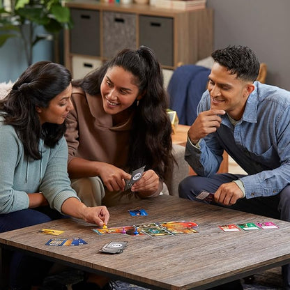 Clue Board Game Robbery at The Museum, Escape Room Game, Murder Mystery Games, Cooperative Family Board Game, 1-6 Players, 10+