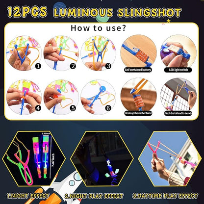 Astronaut Galaxy Outer Space Themed Party Favors for Kids, Party Supplies for Boys Birthday Party Decorations