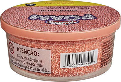Play-Doh Foam Coral Single Can of Modeling Foam for Kids 3 Years and Up, 3.2 Ounces