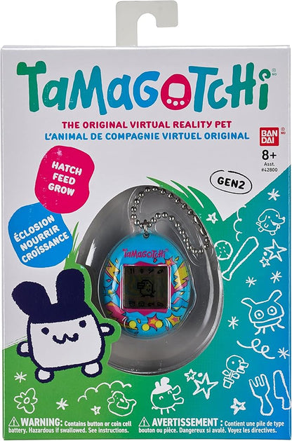Tamagotchi Original - Lightning