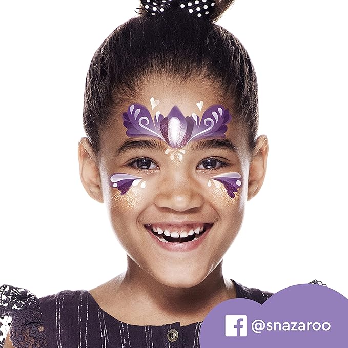 Snazaroo Face Paint Kit Ultimate Party Pack