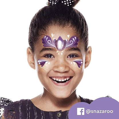Snazaroo Face Paint Kit Ultimate Party Pack