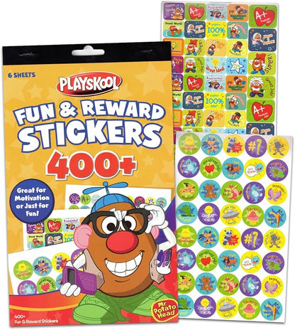 Crayola Bath Set Shower Toys Bundle - 9 Pc Crayola Kids Bathroom Set with Crayola Body Wash Pens, Bath Toys, and Stickers