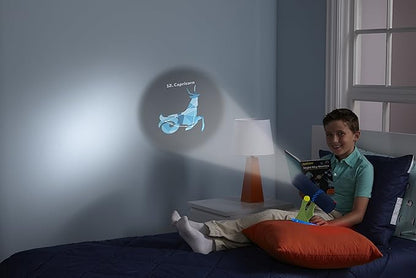 Educational Insights GeoSafari Constellation and Solar System Explorer