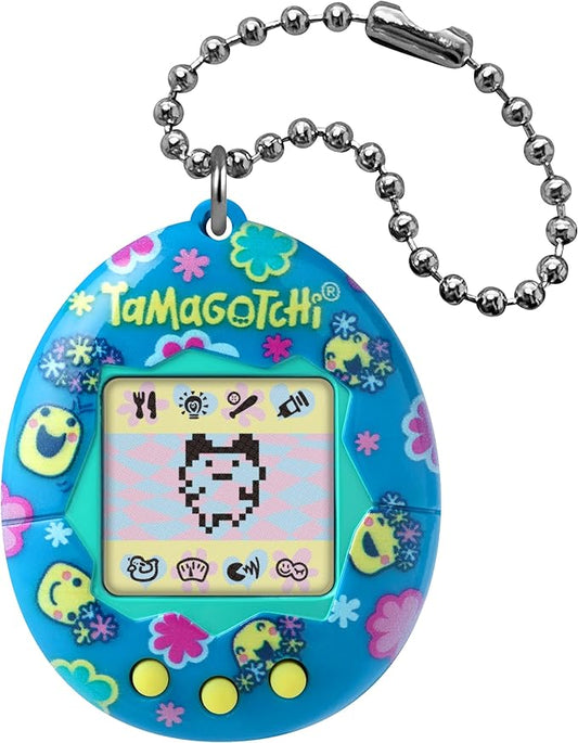 Tamagotchi Original - Tama Smile