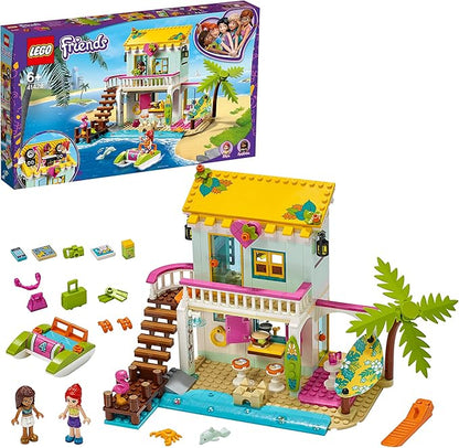 LEGO 41428 Friends The House on The Beach