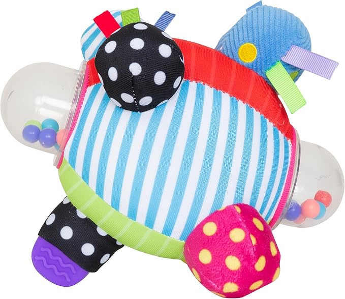 Smart Steps® Tiny Talents Fun Box