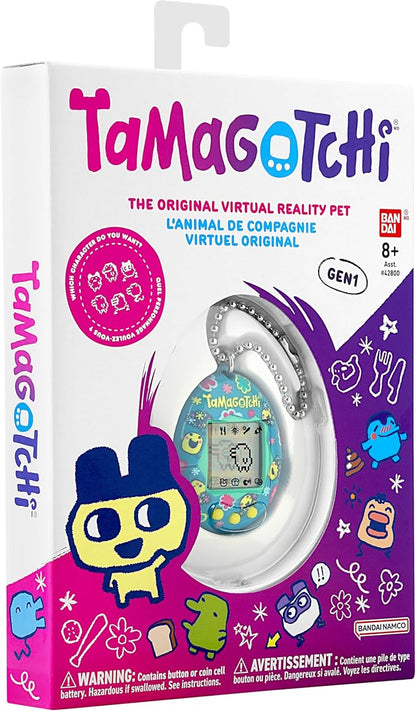 Tamagotchi Original - Tama Smile