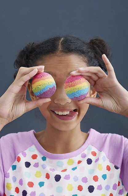 KLUTZ Make Your Own Bath Bombs Activity Kit