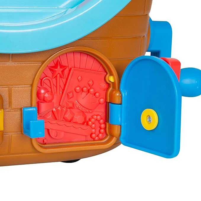 Smart Steps® Smart Ship