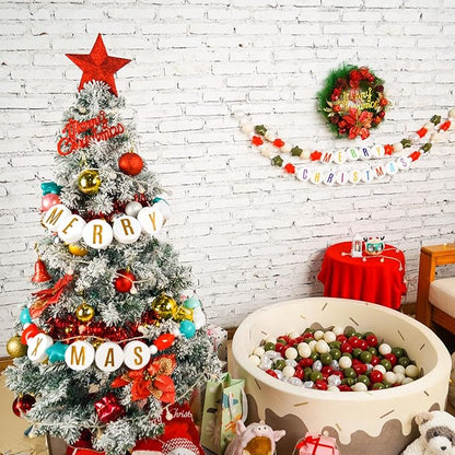 GOGOSO Ball Pits Balls for Toddlers, 100 Stars Hearts Florid Shapes Ball, Flowers Plastics Balls for Bounce House, Pastel Ball for Kids Birthday Party Xmas Friendship Bracelet Banner Decor