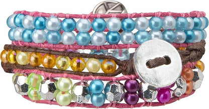 Alex DIY Boho Bands Kids Art and Craft Activity