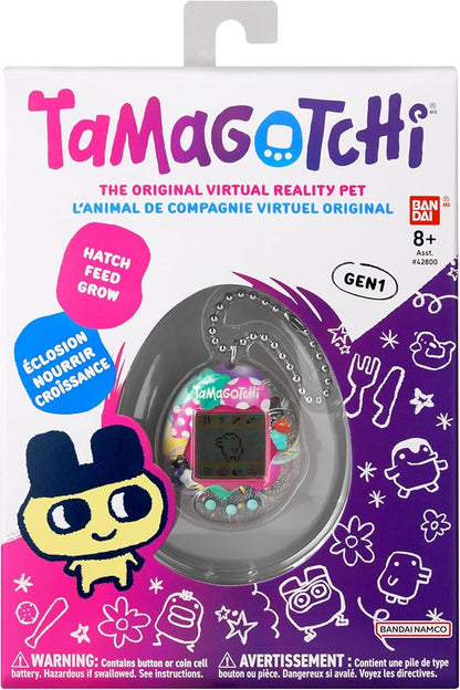 Tamagotchi Original - Pretty Party