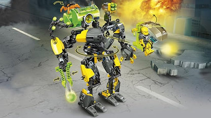 LEGO Hero Factory 44022: Evo XL Machine