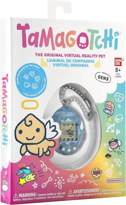 Tamagotchi Original - Angel Sky