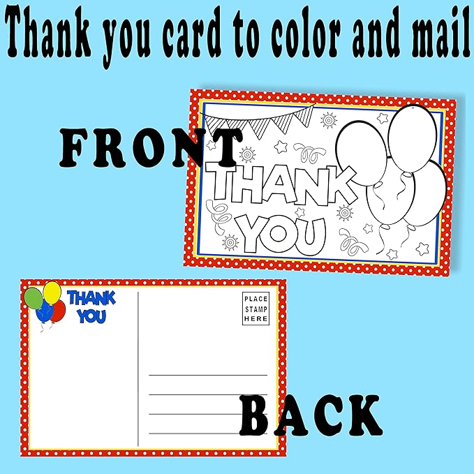 Thomas The Train Coloring Book with Thomas and Friends Stickers Bundle with Thomas The Train Stickers and 2-Sided Door Hanger