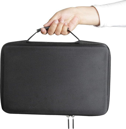 Hermitshell Hard Travel Case for Snap Circuits Electronics Exploration Kit (Case for SC-300)