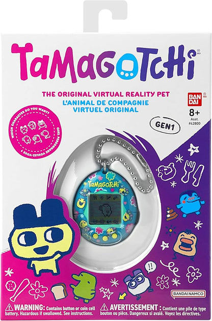 Tamagotchi Original - Tama Smile