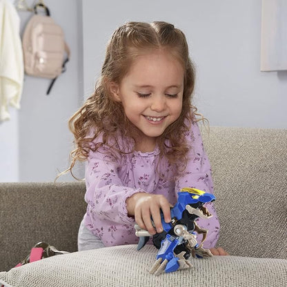 VTech Switch and Go Velociraptor Motorcycle