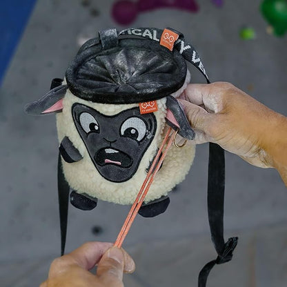YY Vertical Rock Climbing Chalk Bags