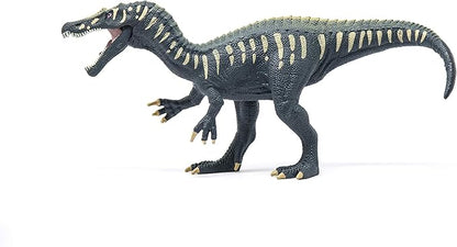 Schleich Dinosaurs, Realistic Dinosaur Figures for Boys and Girls, Baryonyx Toy with Movable Jaw, Ages 4+