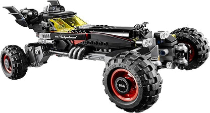 LEGO Batman Movie The Batmobile 70905 Building Kit