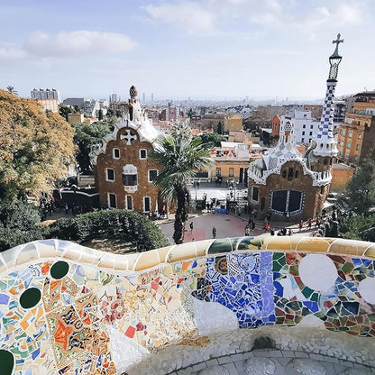 50 Pieces White Mosaic Tiles for Crafts 1" Ceramic Tiles Assorted Colors Square Ceramic Mosaic Project Supplies for Photo Frame Mosaic Stepping Stones Bath Old Pool Furniture Decor