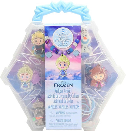 Tara Toys Frozen 2 Necklace Activity Set