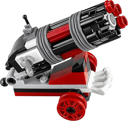 LEGO Batman Movie The Batwing 70916 Building Kit