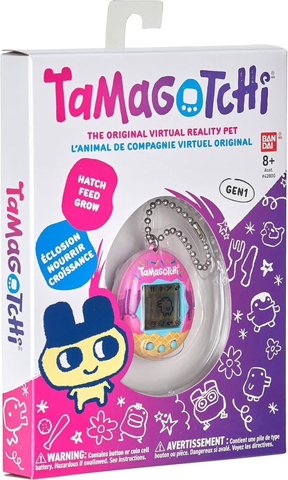 Tamagotchi Original - Ice Cream
