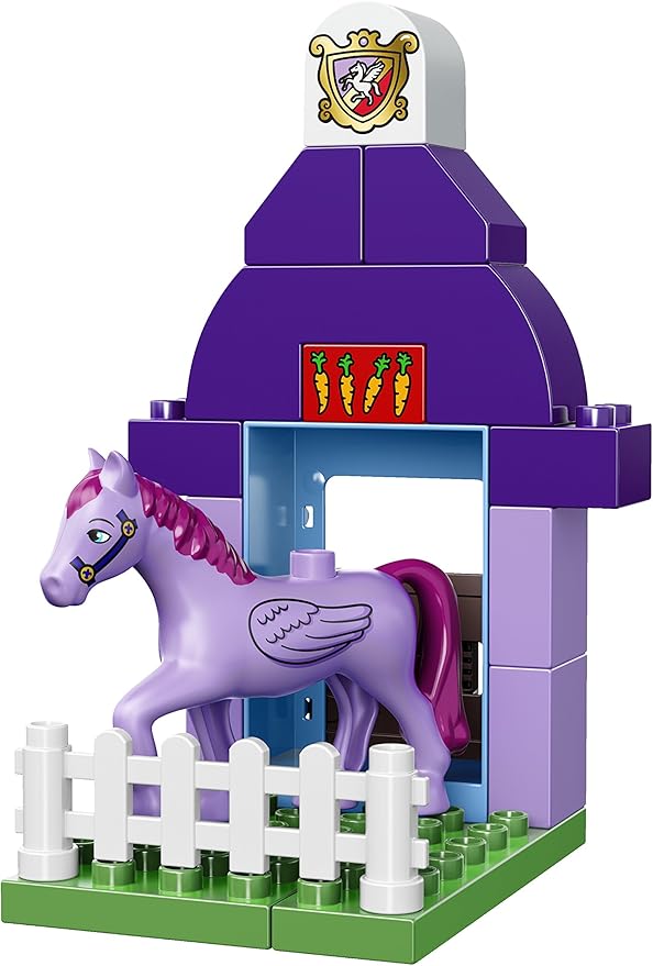 LEGO Sofia The First Royal Stable 10594