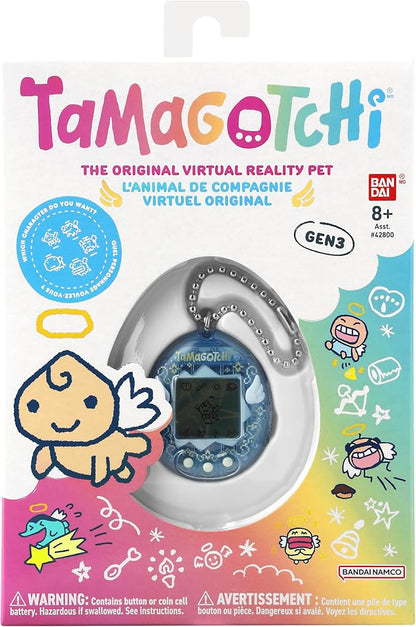 Tamagotchi Original - Angel Sky