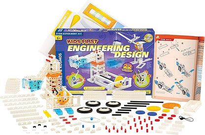 Kids First Engineering Design