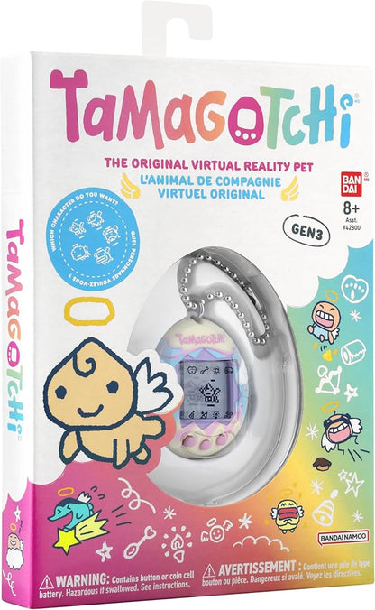 Tamagotchi Original - Angel Party