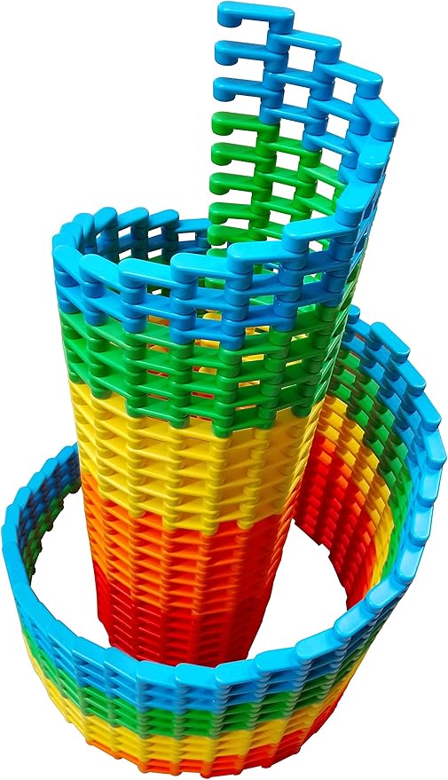 Magz-Bricks 60 Piece Magnetic Building Set, Magnetic Building Blocks Offered Exclusively
