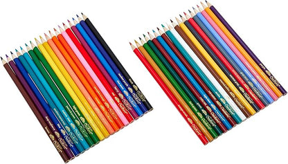 Cra-Z-art Timeless Creations Adult Coloring: 36ct Colored Pencils (10455-24)