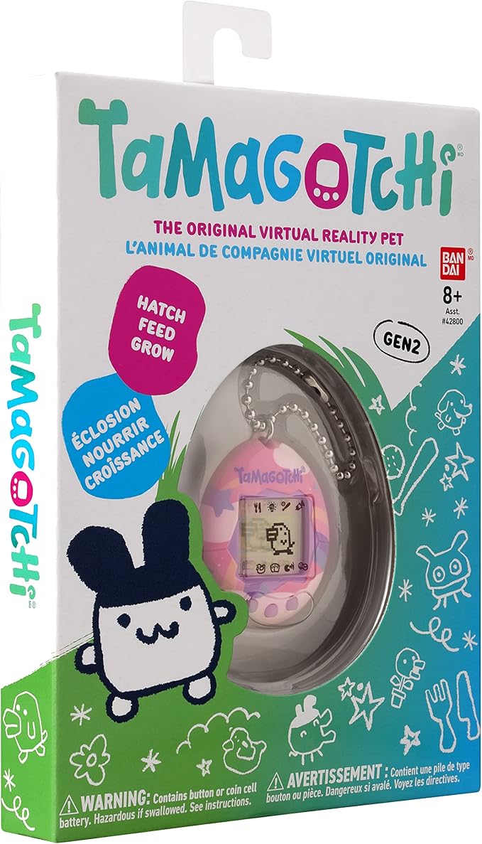 Tamagotchi Original - Dreamy