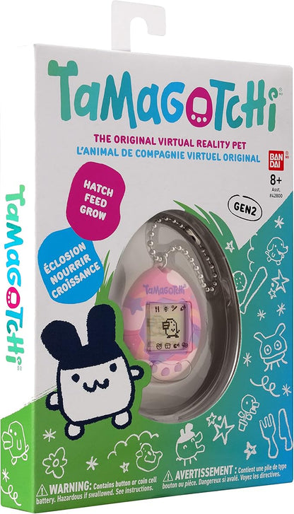 Tamagotchi Original - Dreamy